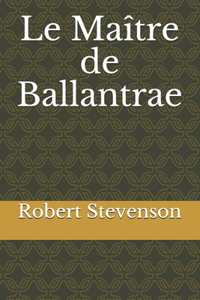 Le Maître de Ballantrae