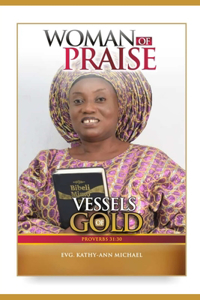 Woman of Praise