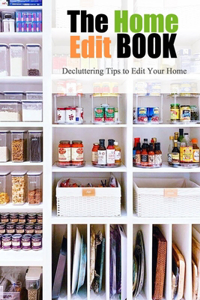 The Home Edit Book