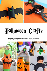 Halloween Crafts