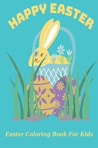 Happy Easter