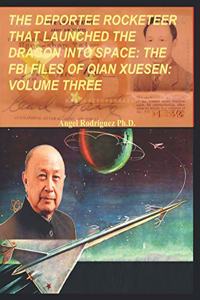 Deportee Rocketeer That Launched the Dragon Into Space