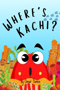 Where's Kachi?