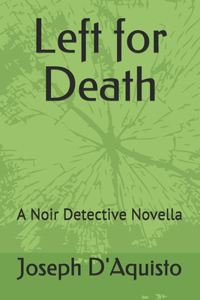 Left for Death
