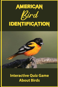 American Bird Identification