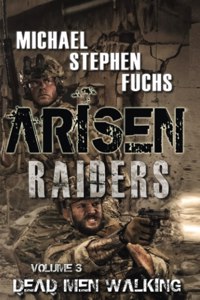 Arisen