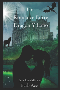 Romance Entre Dragón Y Lobo