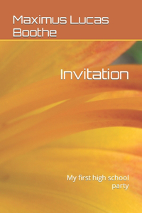 Invitation
