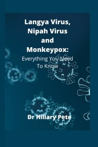 Langya Virus, Nipah Virus and Monkeypox