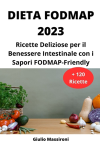 Dieta FODMAP 2023