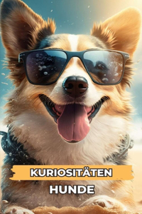 Kuriositäten Hunde