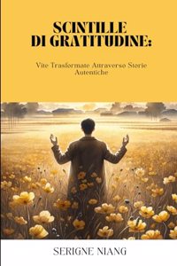 Scintille di Gratitudine