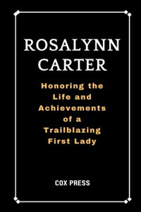 Rosalynn Carter