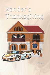 Xander's Thanksgiving