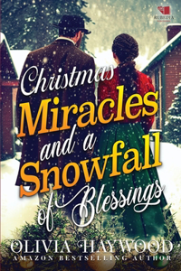 Christmas Miracles and a Snowfall of Blessings