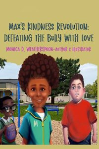 Max's Kindness Revolution
