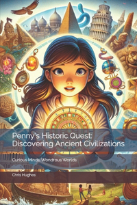 Penny's Historic Quest