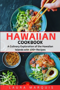 Hawaiian Cookbook