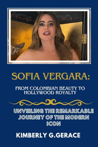 Sofia Vergara