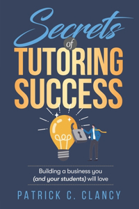Secrets of Tutoring Success