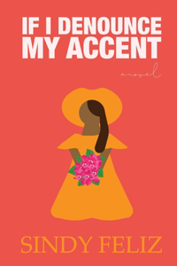 If I Denounce My Accent