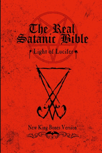 Real Satanic Bible
