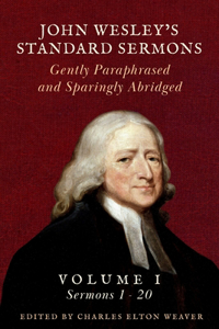 John Wesley's Standard Sermons