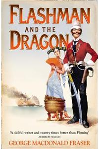 Flashman and the Dragon