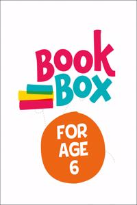Summer BookBox age 6