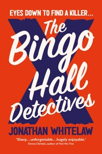 Bingo Hall Detectives