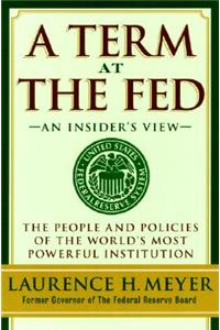 A Term at the Fed