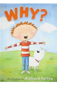 Why?