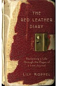 The Red Leather Diary