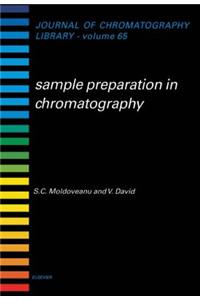 Sample Preparation in Chromatography
