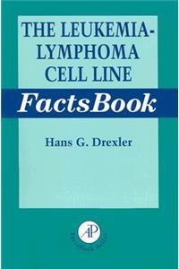 The Leukemia-Lymphoma Cell Line Factsbook