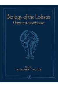 Biology of the Lobster