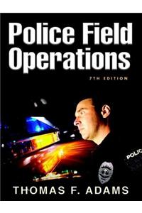 Police Field Operations