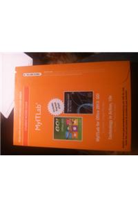 Myitlab with Pearson Etext -- Access Card -- For Go! with Technology in Action, Complete