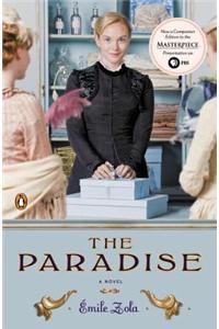 The Paradise: A Novel (TV Tie-In)