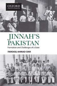 Jinnahs Pakistan