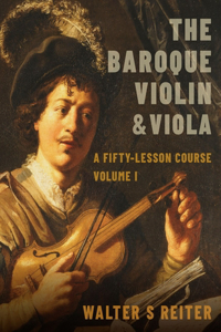 Baroque Violin & Viola