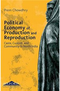 Political Economy of Production and Reproduction