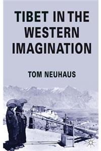 Tibet in the Western Imagination