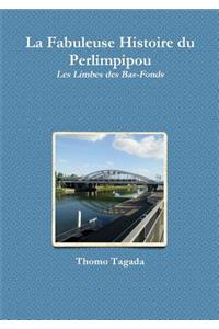 La Fabuleuse Histoire du Perlimpipou
