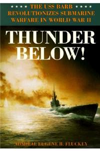 Thunder Below!