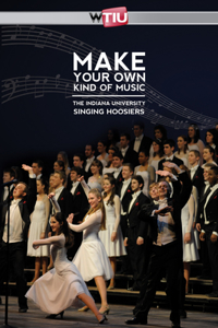 Make Your Own Kind of Music