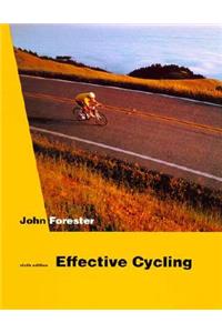 Effective Cycling