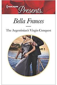 The Argentinian's Virgin Conquest