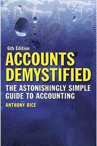 Accounts Demystified