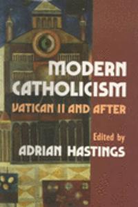 Modern Catholicism